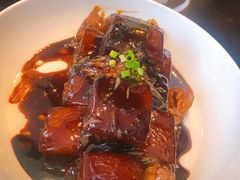 -甄御•海鲜新青岛菜(麦岛店)