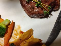 -半悦牛排(龙湖西宸天街店)