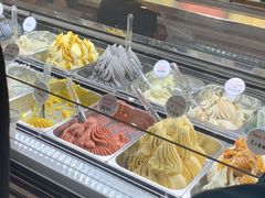 -Dal Cuore 达可芮冰淇淋(陕西北路店)