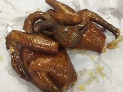 -南粤光明乳鸽(宝安中心店)