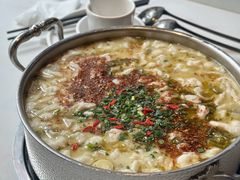 -德林酸菜鱼火锅(南丹店)