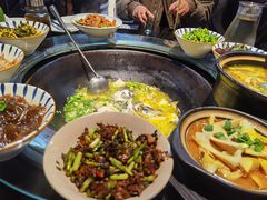 -好灶头妈妈菜·柴火灶台鱼·千岛湖土菜地标美食