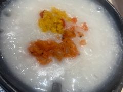 -黄金粥港式·早晚茶(海阳路店)