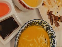 -夏宫中餐厅(香格里拉大酒店)
