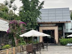 -老房子金沙元年川菜食府·花园餐厅(金沙店)