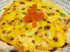 带子北海烧-松临·铁板烧&Omakase(神农店)