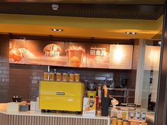 -麦当劳(深圳北站高铁店)