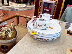 -点都德(汇胜楼店)