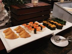 -新港湾大酒店-西餐厅