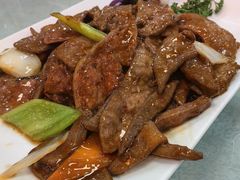-宝发园名菜馆