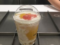 -喜茶(永旺梦乐城店)