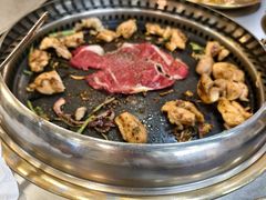 -炉队长·齐齐哈尔家庭烤肉(马家堡店)