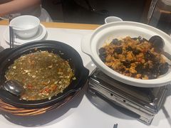 -饭橘汉江码头·乡野土菜馆(静安路店)