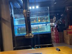 -鑫釜山海鲜烧烤(浑南店)
