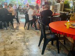 -大树下海鲜饭店