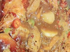 -和福顺牛肉大虾焖锅自助(宝业店)