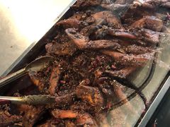 -双流传承老妈兔头(玉林总店)