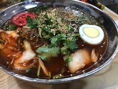 -牛马行牛肉饸饹铺(长春总店)