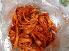 -阿妈妮韩式打糕店