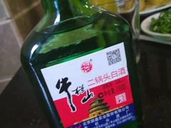 -洪运轩饭庄(北纬路店)
