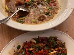 -陈先进鱼馆·地道农家菜(萧山奥体店)