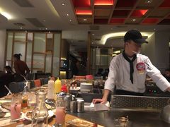 -赤坂亭·M9和牛烧肉·铁板烧(合肥万象城店)