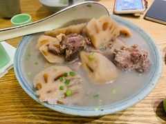 -静一餐厅·湖北菜(前门创始店)