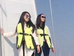 -鑫艋游艇海钓俱乐部