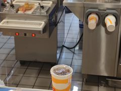 -麦当劳(金沙广场店)