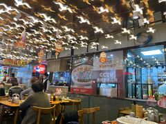 大堂-必点海鲜·鲅鱼水饺(鞍山西道店)