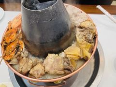 -山海关清和浑锅店