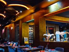 -YUE·6·西式融合餐厅(外滩六号店)