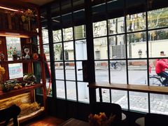 -治愈系甜品The Soothing Dessert(科海大楼店)