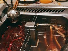 -海底捞火锅(丰尚国际广场店)