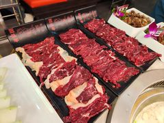 -三头牛·潮汕牛肉生蚝火锅 (夏湾店)