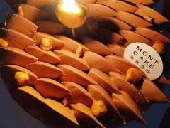 -浮光之丘MontCake生日蛋糕(花牌坊店)