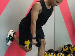 -WEGYMER健萌健身(雅颂居馆)