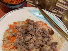 -新疆伊宁远征餐厅