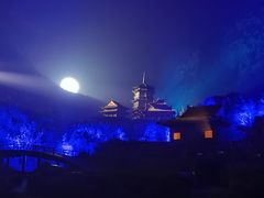 -禅宗少林·音乐大典