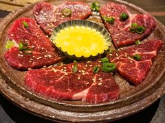 -厚贞日式烤肉(浦东汇智店)