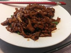 豉油皇鹅肠-朱仔记食府(江南大道店)