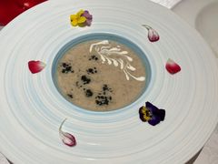 -PARFUM FLORAL花境法餐(南京首店)
