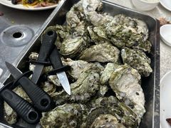 -蠔园山庄(礼乐食街店)