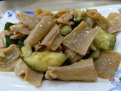 -老舅老蒙肉饼非遗店(一店)