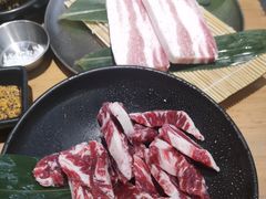 -九田家黑牛烤肉(溧水万达店)