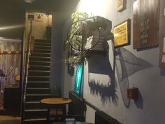 -Release bar 释放酒吧 (哈西万达店)