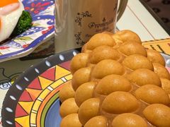 -玛嘉烈(北京金融街店)