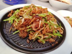 -花家怡园(四合院总店)