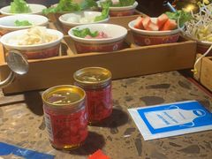 -蜀国大将老火锅(江北店)