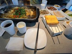 -半天妖烤鱼(新中关购物中心店)